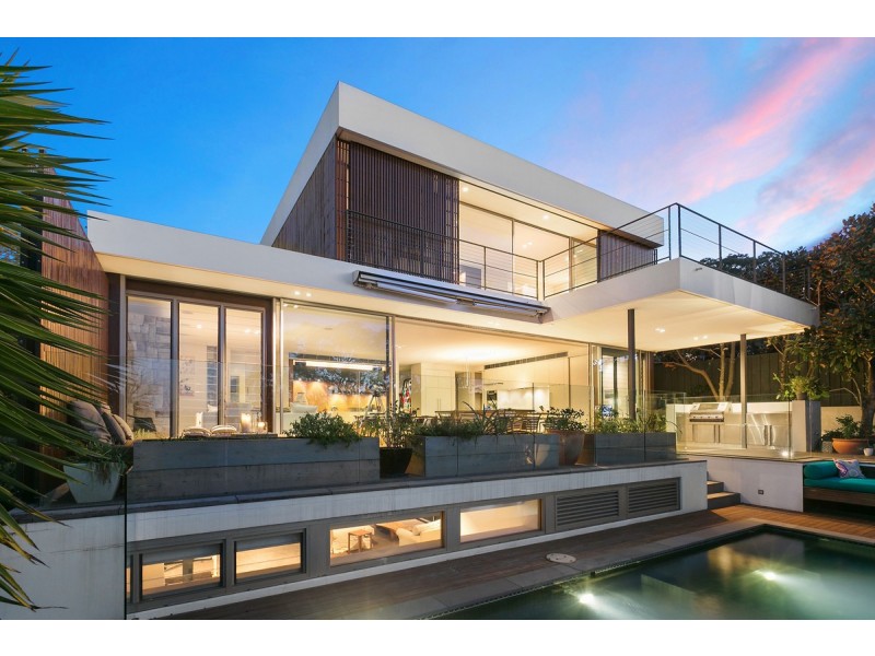 3 Warringah Road, Mosman NSW 2088