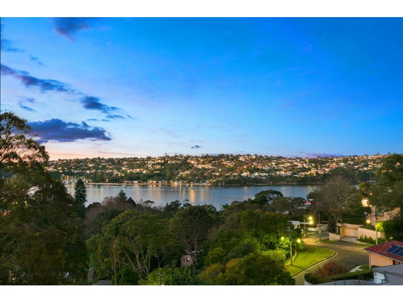 3 Warringah Road, Mosman NSW 2088