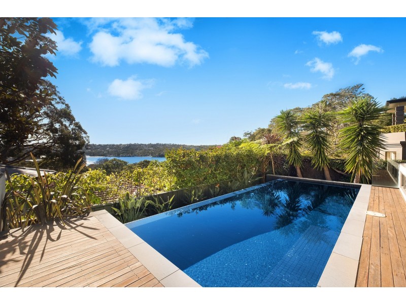 3 Warringah Road, Mosman NSW 2088