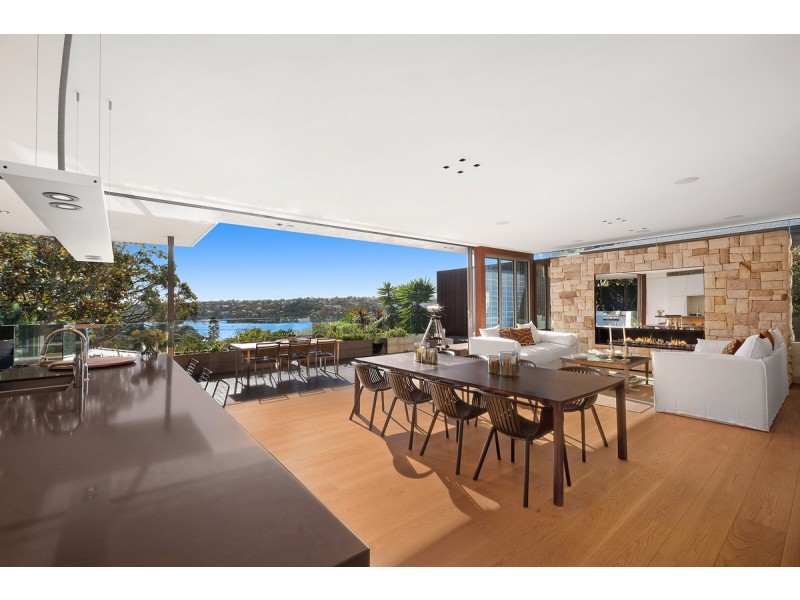 3 Warringah Road, Mosman NSW 2088
