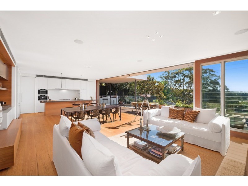 3 Warringah Road, Mosman NSW 2088