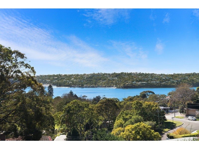 3 Warringah Road, Mosman NSW 2088