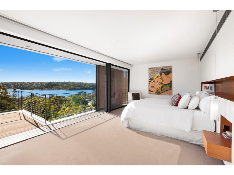 3 Warringah Road, Mosman NSW 2088