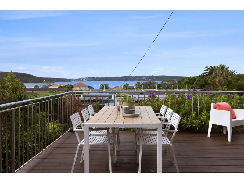 30 Esther Road, Mosman NSW 2088