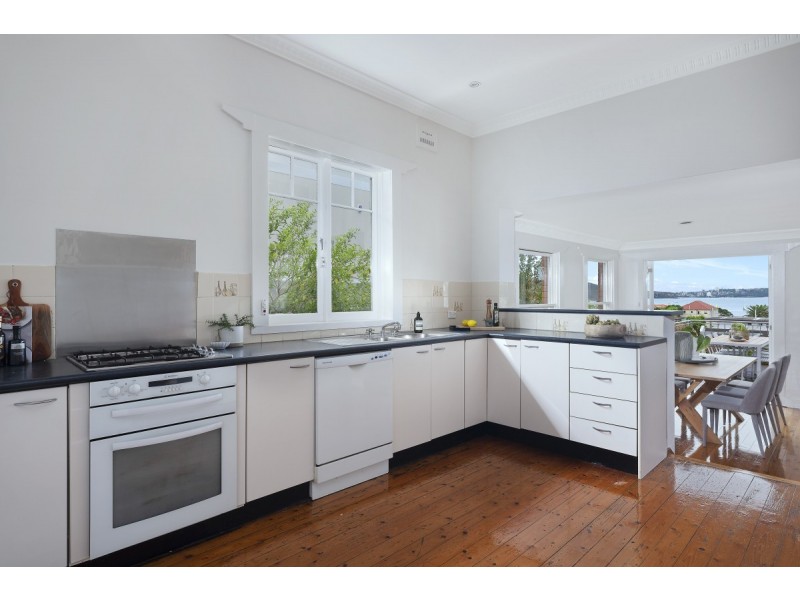 30 Esther Road, Mosman NSW 2088
