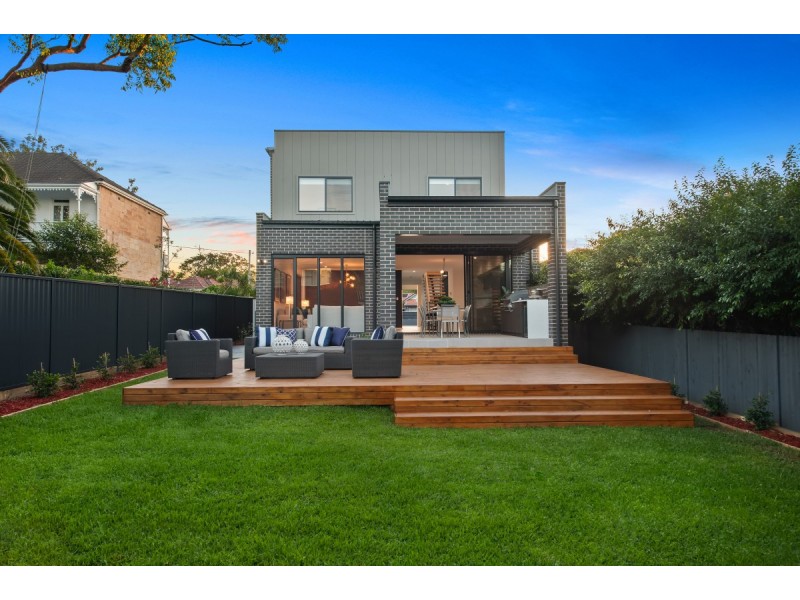 145 High Street, Willoughby NSW 2068