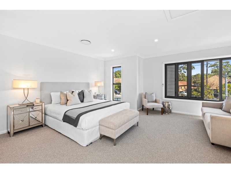 145 High Street, Willoughby NSW 2068