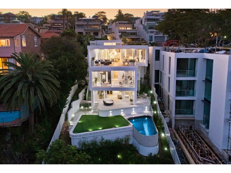 39A Parriwi Road, Mosman NSW 2088