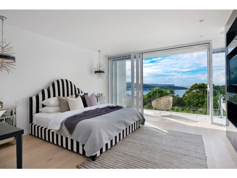 39A Parriwi Road, Mosman NSW 2088