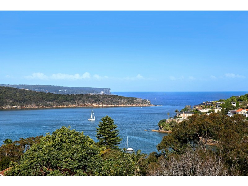 39A Parriwi Road, Mosman NSW 2088