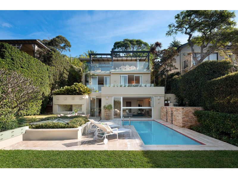 212 Raglan Street, Mosman NSW 2088