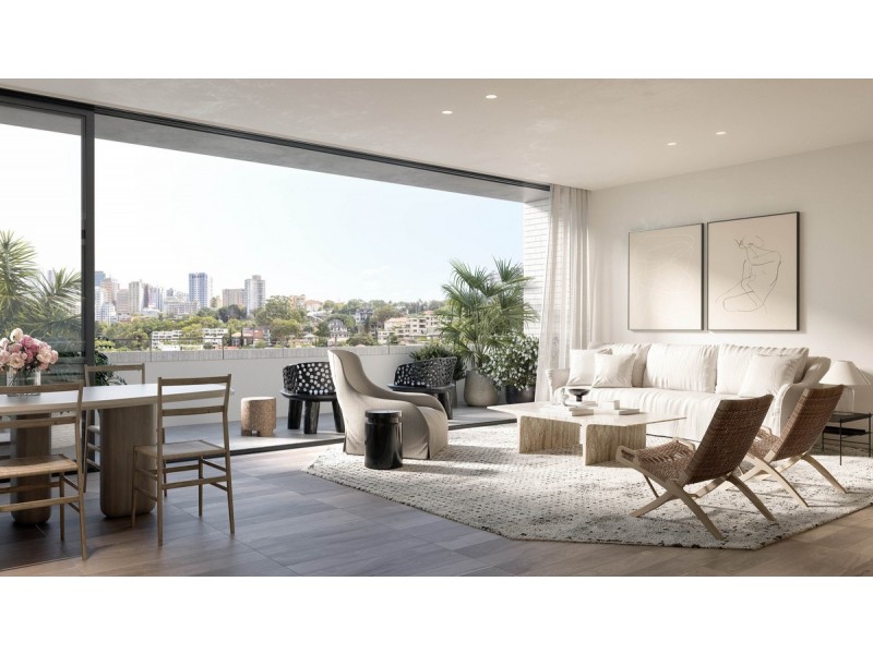 4.05/14-20 Premier Street, Neutral Bay NSW 2089