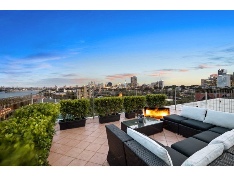 9/42 Ben Boyd Road, Neutral Bay NSW 2089