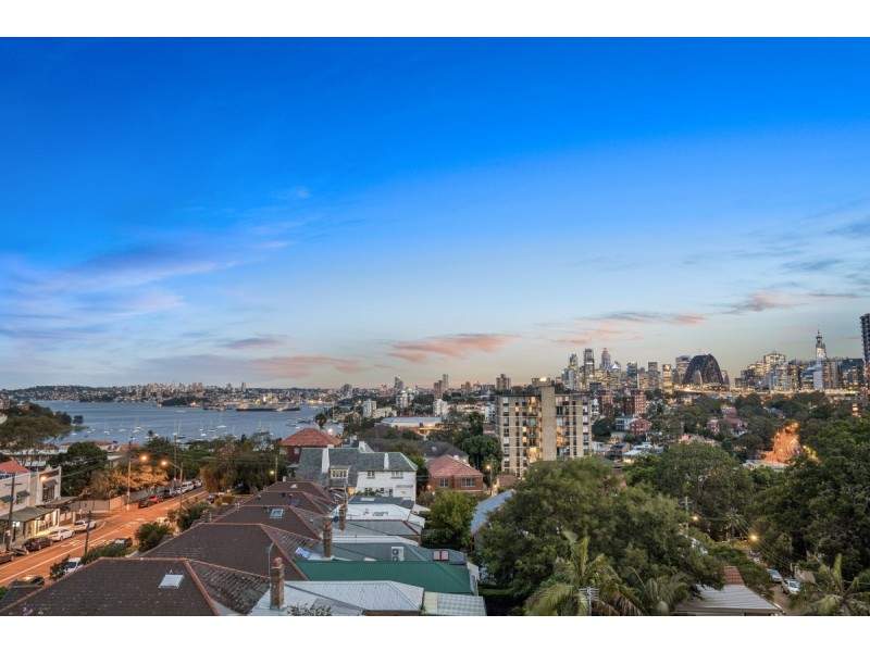 9/42 Ben Boyd Road, Neutral Bay NSW 2089