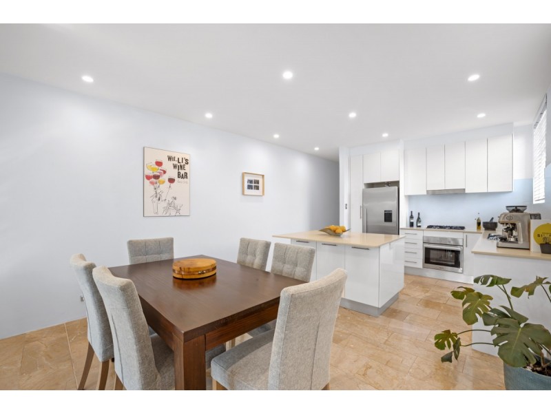 9/42 Ben Boyd Road, Neutral Bay NSW 2089