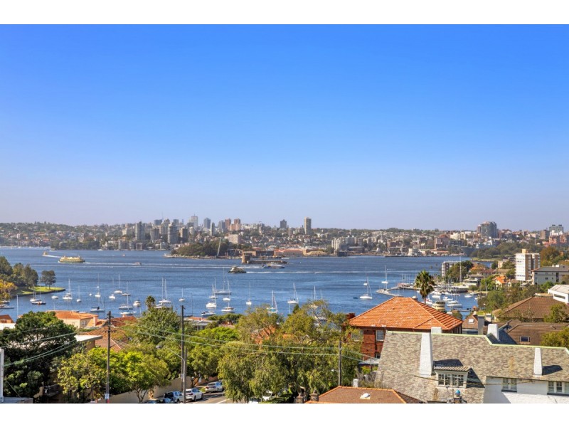 9/42 Ben Boyd Road, Neutral Bay NSW 2089