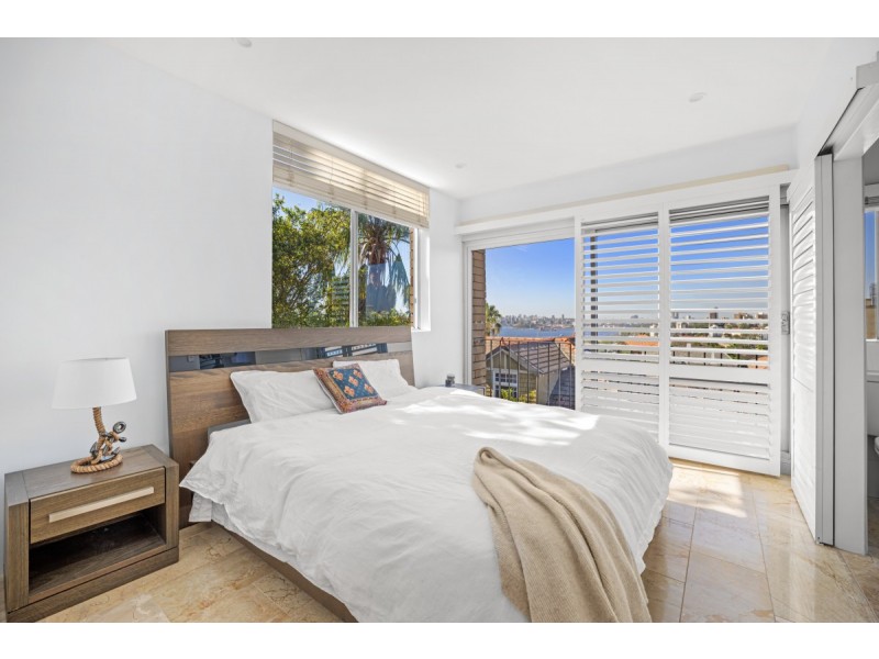 9/42 Ben Boyd Road, Neutral Bay NSW 2089