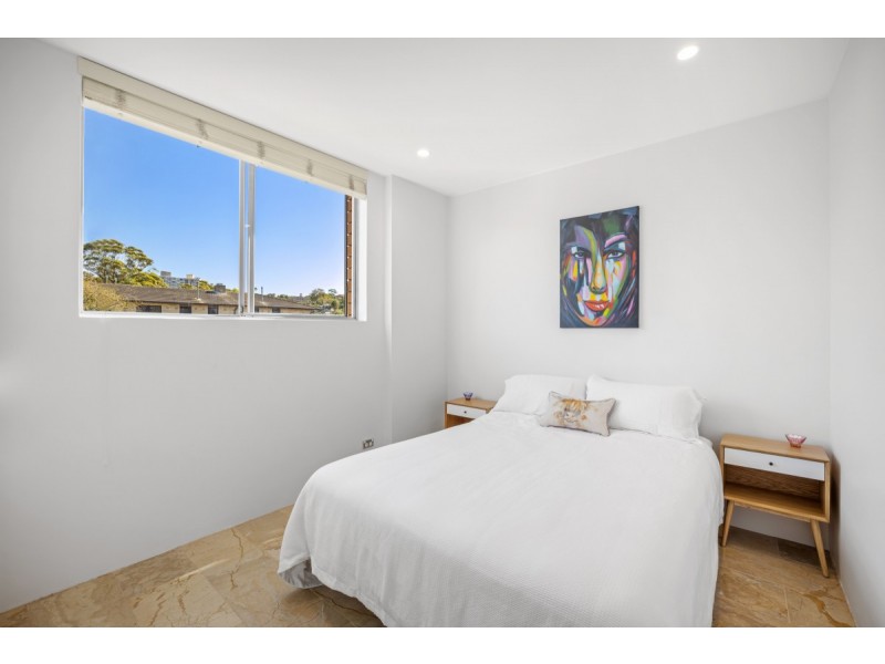 9/42 Ben Boyd Road, Neutral Bay NSW 2089