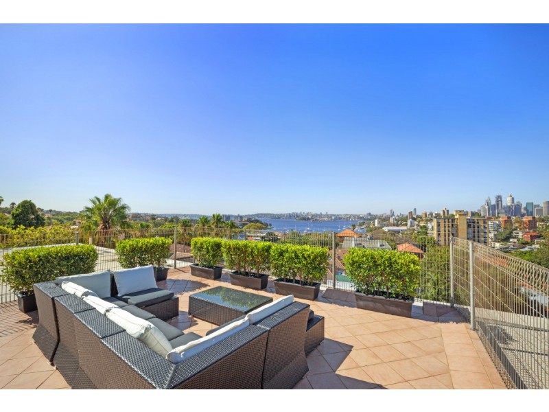 9/42 Ben Boyd Road, Neutral Bay NSW 2089