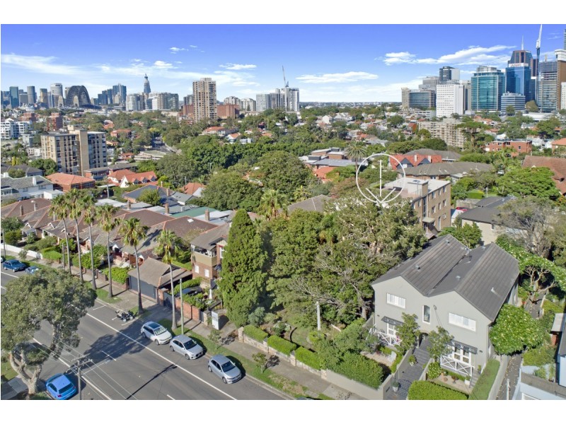 9/42 Ben Boyd Road, Neutral Bay NSW 2089