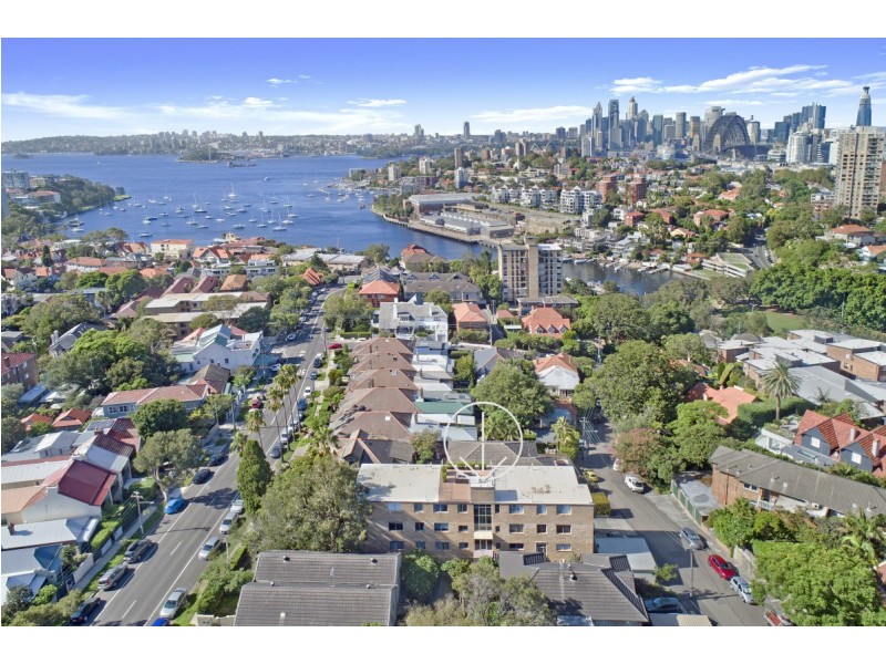 9/42 Ben Boyd Road, Neutral Bay NSW 2089