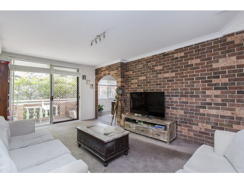 13/183 Hampden Road, Wareemba NSW 2046