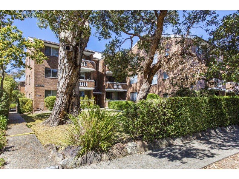 13/183 Hampden Road, Wareemba NSW 2046