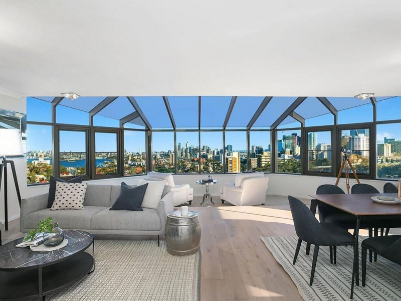 14/12-14 Merlin Street, Neutral Bay NSW 2089