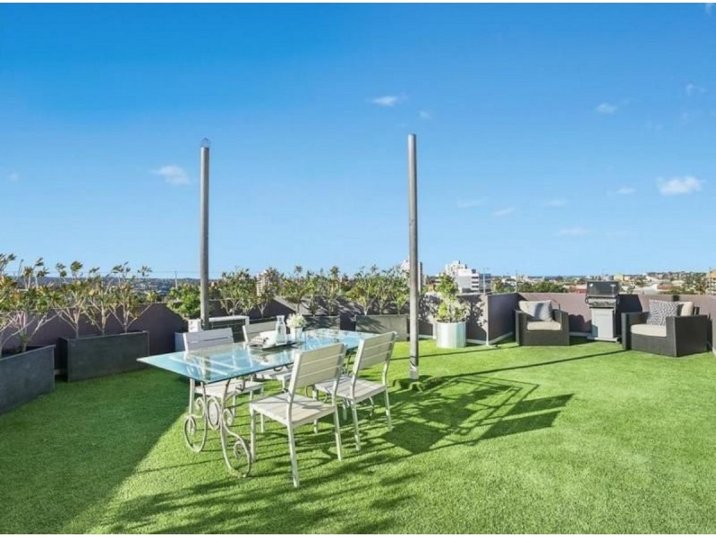 14/12-14 Merlin Street, Neutral Bay NSW 2089