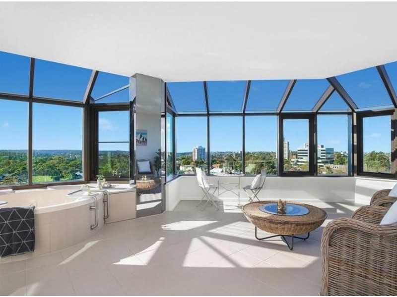 14/12-14 Merlin Street, Neutral Bay NSW 2089