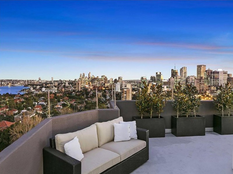 14/12-14 Merlin Street, Neutral Bay NSW 2089