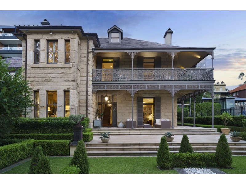 8C McLeod Street, Mosman NSW 2088