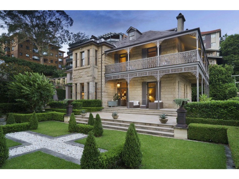 8C McLeod Street, Mosman NSW 2088