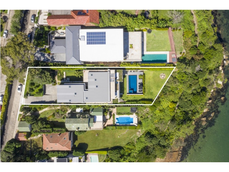 16 Iluka Road, Mosman NSW 2088