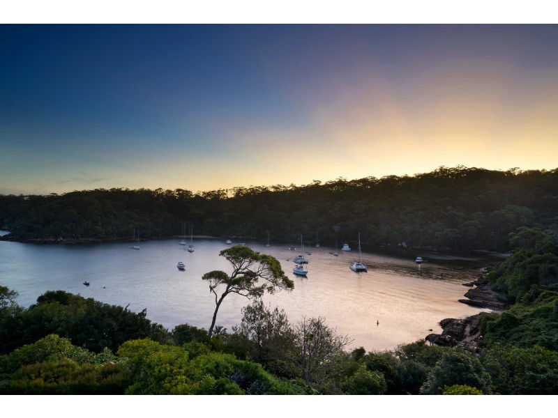 16 Iluka Road, Mosman NSW 2088