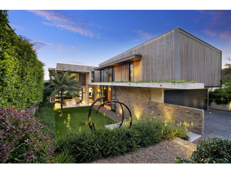 16 Iluka Road, Mosman NSW 2088