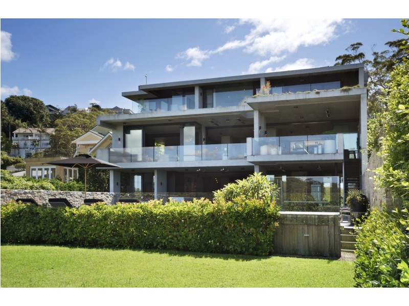16 Iluka Road, Mosman NSW 2088