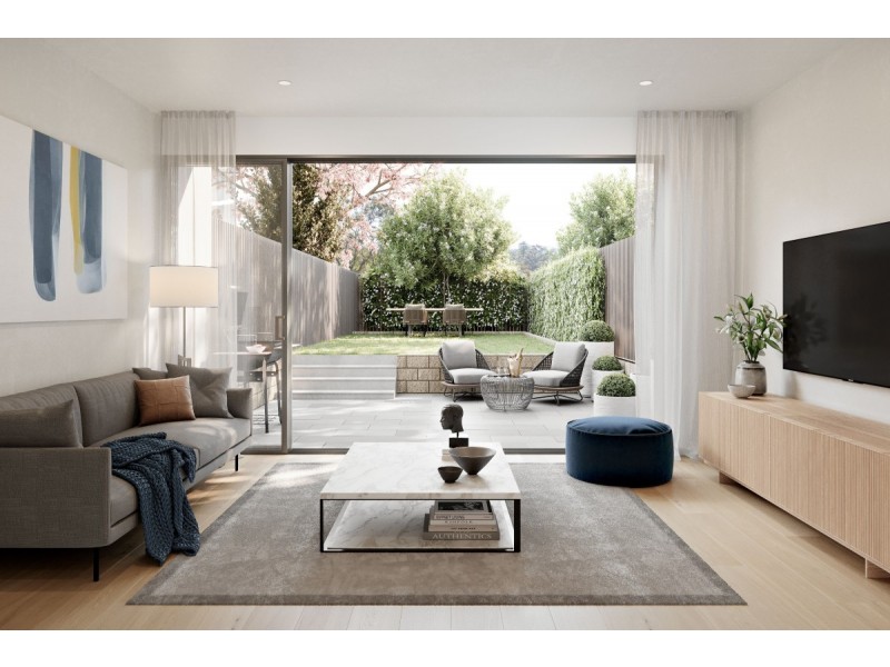 4/7-9 Warners Avenue, Willoughby NSW 2068