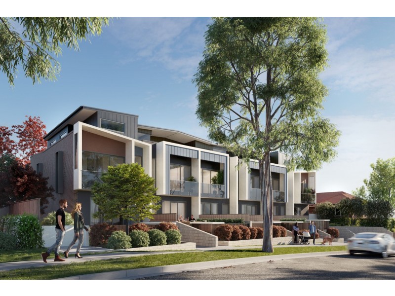 4/7-9 Warners Avenue, Willoughby NSW 2068