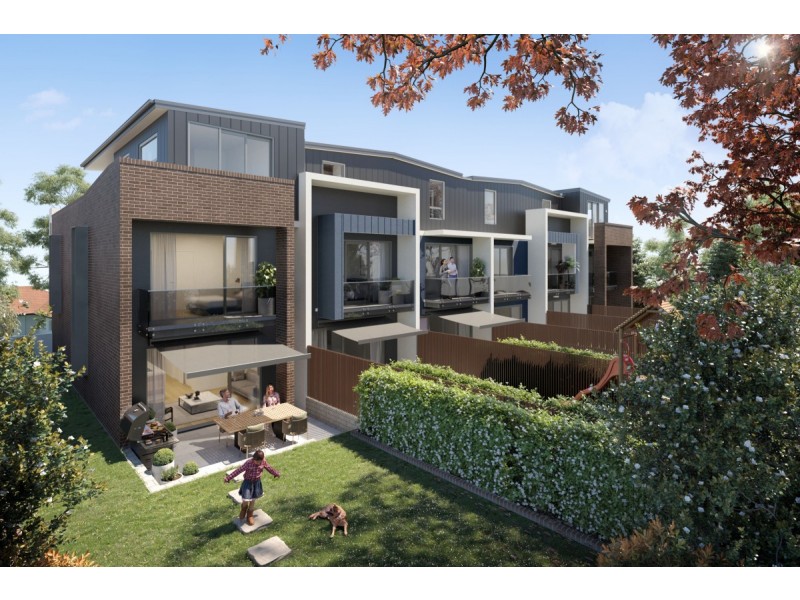 4/7-9 Warners Avenue, Willoughby NSW 2068