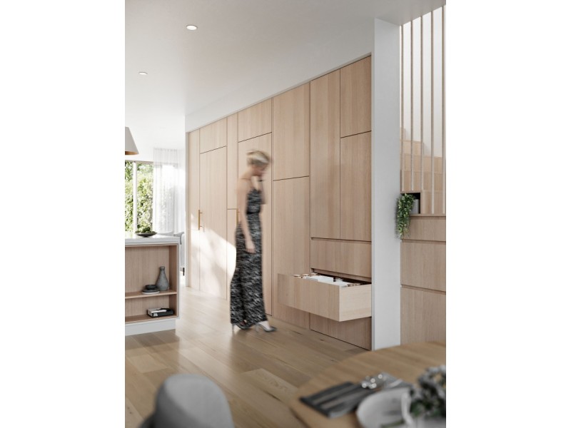 5/7-9 Warners Avenue, Willoughby NSW 2068