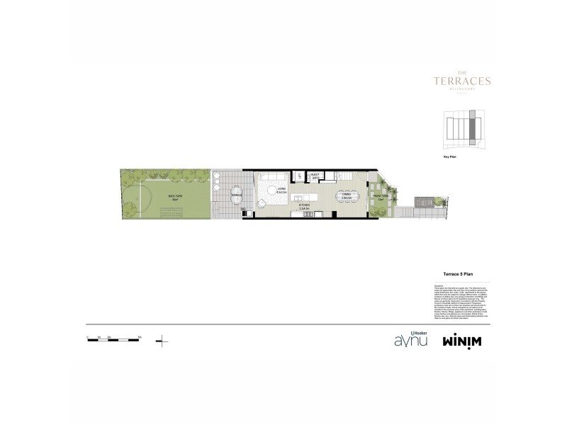 5/7-9 Warners Avenue, Willoughby NSW 2068 Floorplan