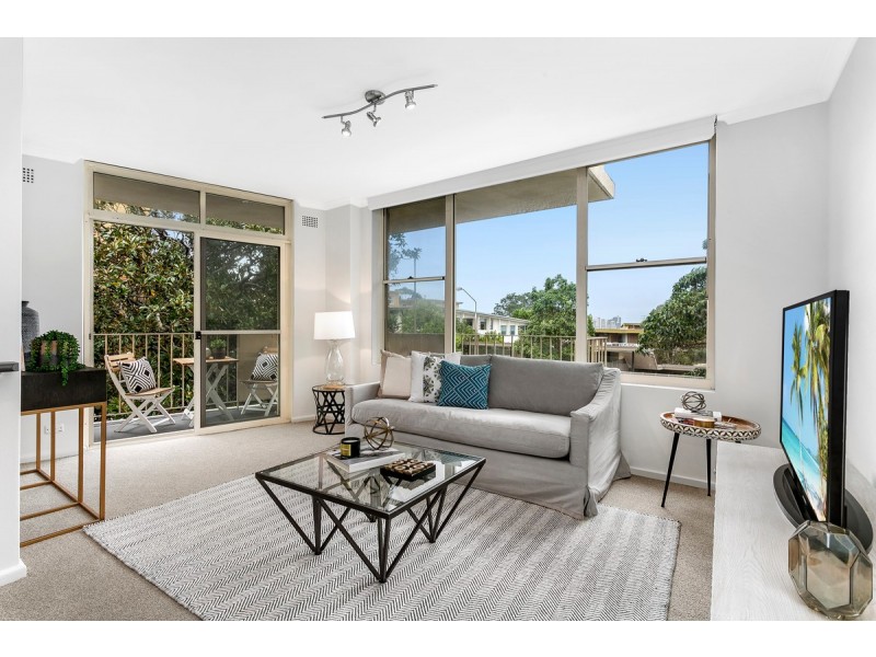 7/67 Bradleys Head Road, Mosman NSW 2088