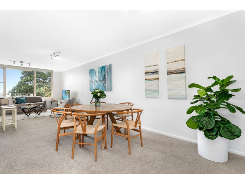 7/67 Bradleys Head Road, Mosman NSW 2088