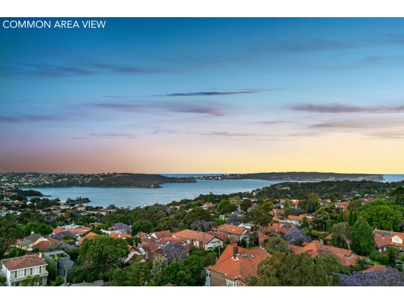 7/67 Bradleys Head Road, Mosman NSW 2088