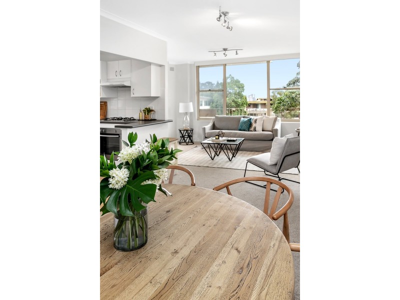 7/67 Bradleys Head Road, Mosman NSW 2088