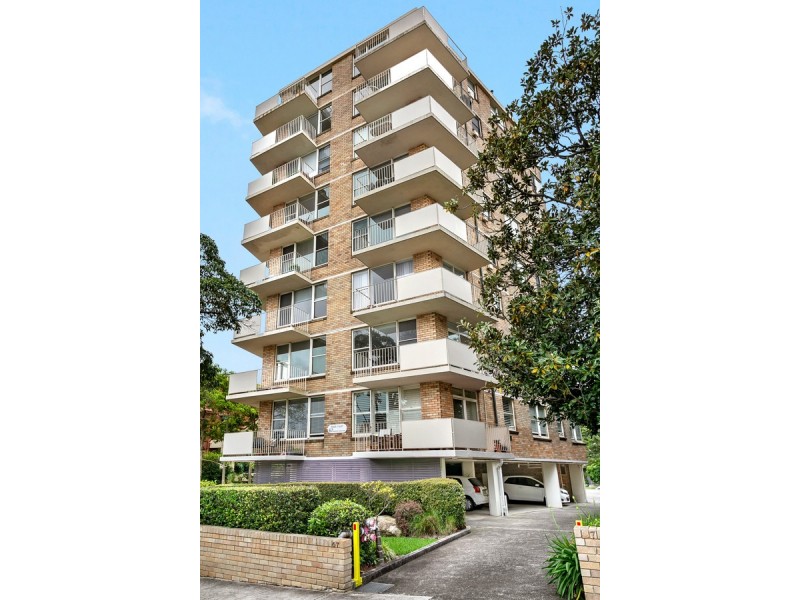 7/67 Bradleys Head Road, Mosman NSW 2088