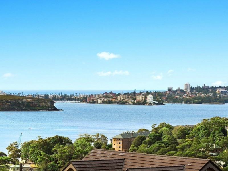 53 Middle Head Road, Mosman NSW 2088