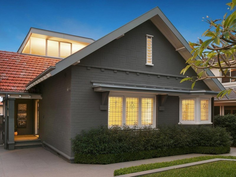 53 Middle Head Road, Mosman NSW 2088
