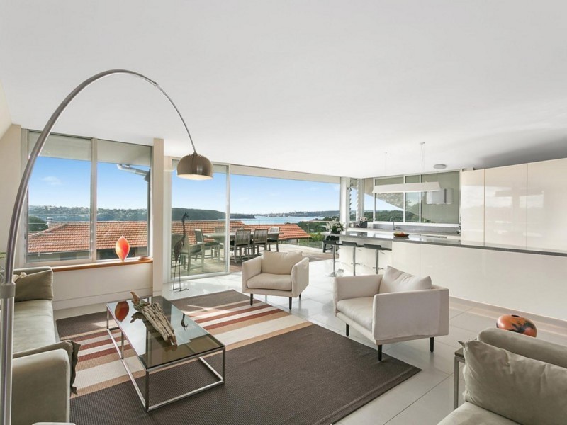 53 Middle Head Road, Mosman NSW 2088